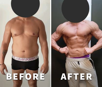 Antonio transformation
